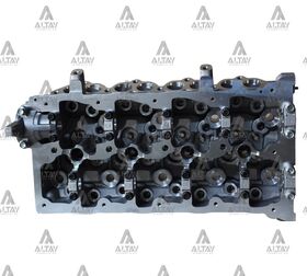 HYUNDAI ACCENT ERA SİLİNDİR KAPAĞI 06-11 CERATO DİZEL D4FA SUPSAN 22100-2A350